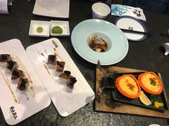 -将太无二·北美传奇寿司(荟聚购物中心西红门店)