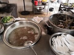 -群众牛肉小点(蚵仔煎)