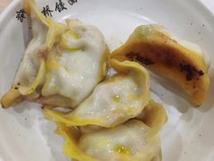 -蒋家桥饺面店(东关街店)