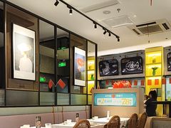 -Aqua Oasis 水天堂(石路天虹店)