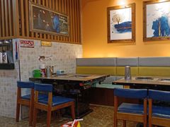 -金太郎自助烤肉.火锅(宝龙店)