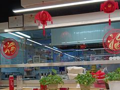 -老上海里弄味道(知春路店)