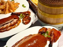 -四世同堂·京菜·烤鸭(双井店)