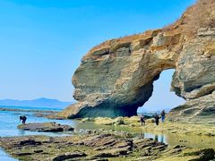 -大连金石滩滨海国家地质公园