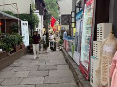 -小河直街历史文化街区