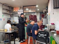 -花溪牛肉粉(八鸽岩店)
