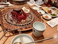 -王妃家(明洞中央店)