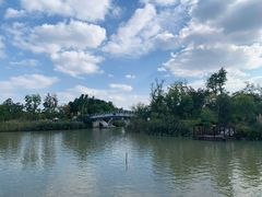 -上海长兴岛郊野公园