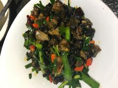 -湘与香缘·湖南菜(王府井北京市百货大楼店)