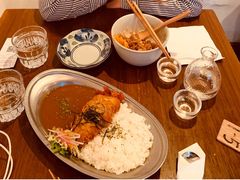 -铃木食堂(帽儿胡同店)