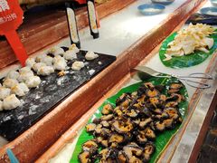 -芭菲盛宴·环球美食(袁家岗店)