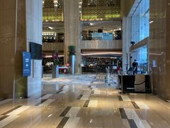 -广州粤海喜来登酒店