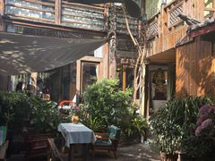 -吃货私房菜(丽江束河古镇店)