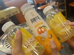 -允辛家·自助泥炉烤肉(九亭店)