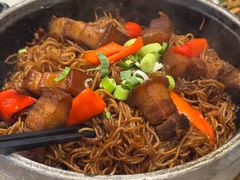 -刀板香·安徽菜(国购IFC店)