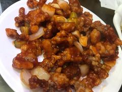 樱桃肉-三子下水馆(南十四道街151号店)