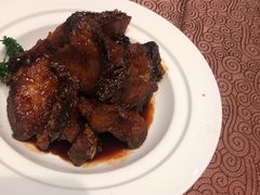 -东方明珠老上海8号餐厅(东方明珠广播电视塔店)