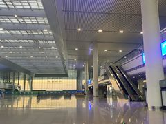 -滨海西站