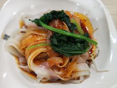 -魏家凉皮(万辉店)
