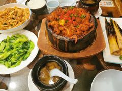 -西江美食舫·江西菜(健德桥店)