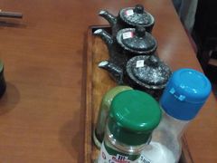 -気楽亭和食料理(气乐亭大世界本店)