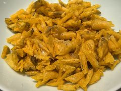 -阿五黄河大鲤鱼(纬三路店)