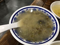 百合绿豆汤-随柳居·苏式小吃(建新巷店)