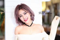 -TRIMS HAIR 修剪造型·烫染接发