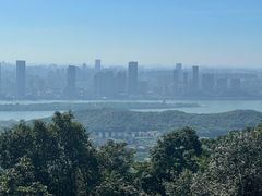 -岳麓山风景名胜区