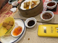 -点都德(皇岗村店)