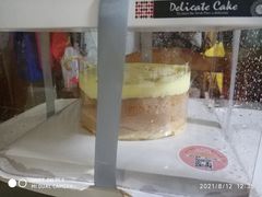 -糕小爱·动物奶油生日蛋糕定制(合肥总店)