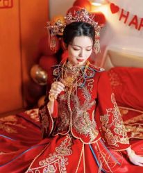 -经典婚纱摄影美学馆·私人定制