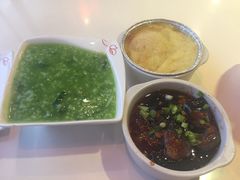 -嘉和一品粥(方庄店)