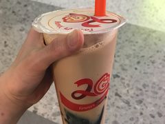 奶茶三兄弟-CoCo都可(中华广场店)