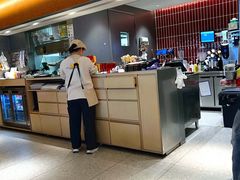 -乐凯撒披萨(中心书城店)