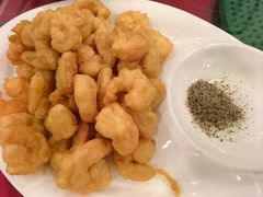 -玉华台饭庄(裕中西里小区店)