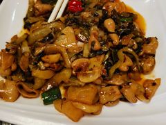 -金瑞轩大酒楼·顺德鱼生·粤菜海鲜(东江国际店)