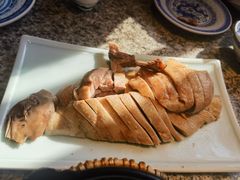 -南京大牌档(夫子庙老门东店)