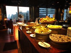 -广州富力君悦大酒店·凯菲厅