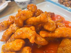 -粥公粥婆精品家常菜(青龙桥店)