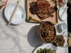 -京北渔家傲