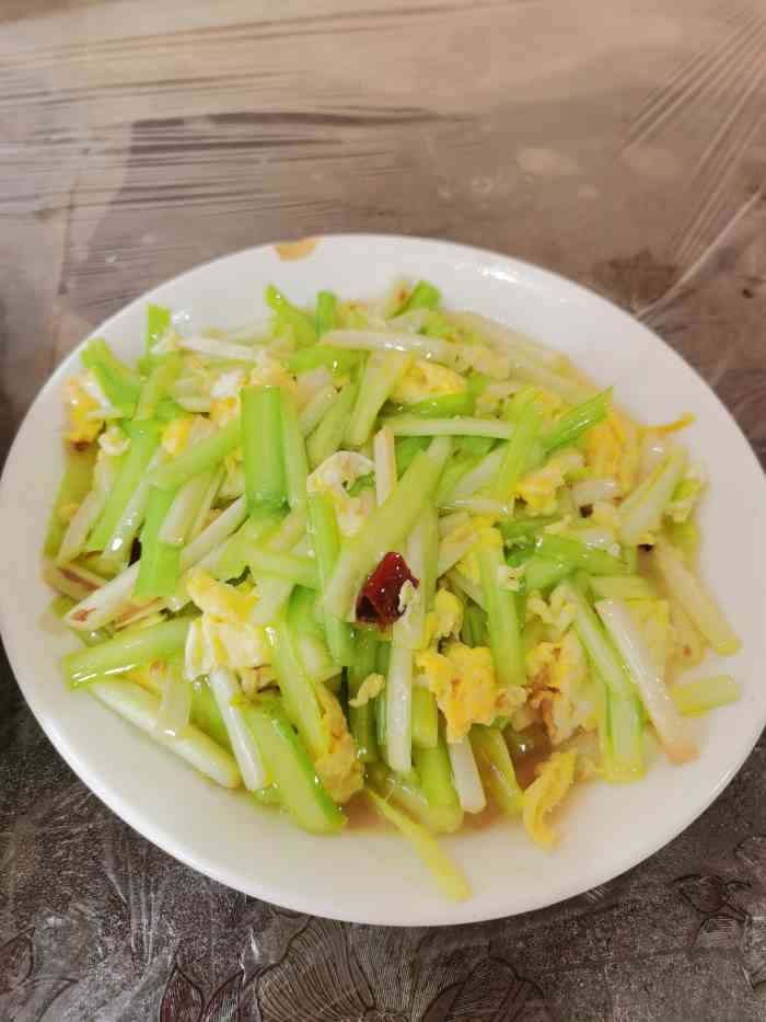 兴鲜楼羊肉馆(庄行老街店)-"入伏那天特地开车去庄行吃羊肉,以前一直