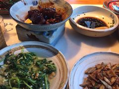 -兰溪小馆(首经贸店)