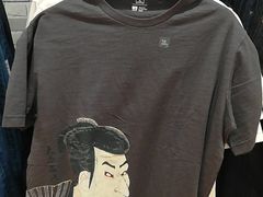 -优衣库(银座店)