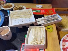-吴老幺火锅(金龙店)