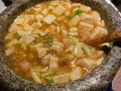 -绿茶餐厅(领展购物广场·中关村店)