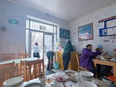 -努尔古丽奶茶