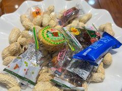 -那家老院子东北菜·饺子·小鸡炖蘑菇(艳华街店)