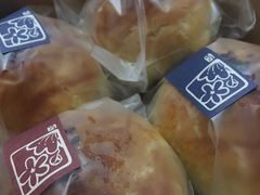 -半勺舒舒生日蛋糕店