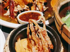 -小炳胜(卓悦中心店)